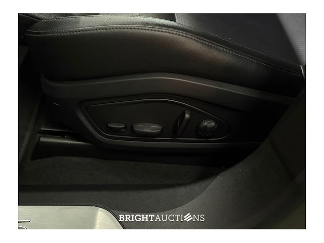 Porsche taycan 4s 93 kwh 2022, x-274-fs - afbeelding 3 van  48
