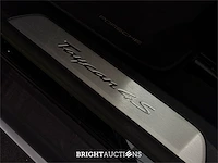 Porsche taycan 4s 93 kwh 2022, x-274-fs - afbeelding 4 van  48