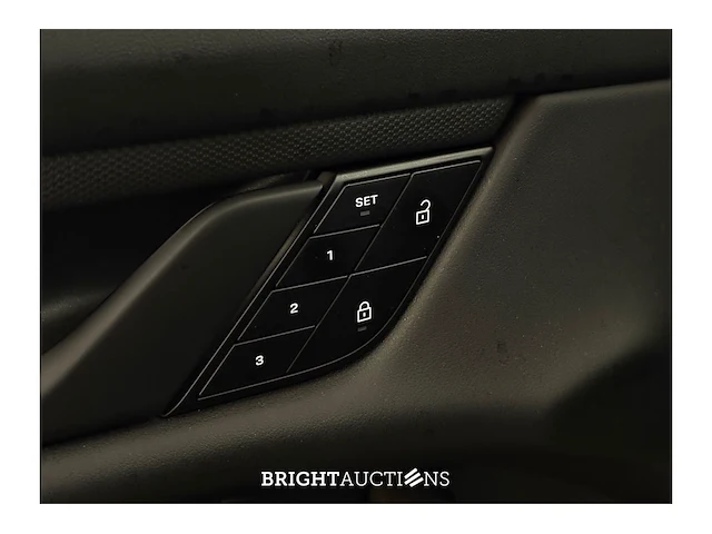 Porsche taycan 4s 93 kwh 2022, x-274-fs - afbeelding 5 van  48