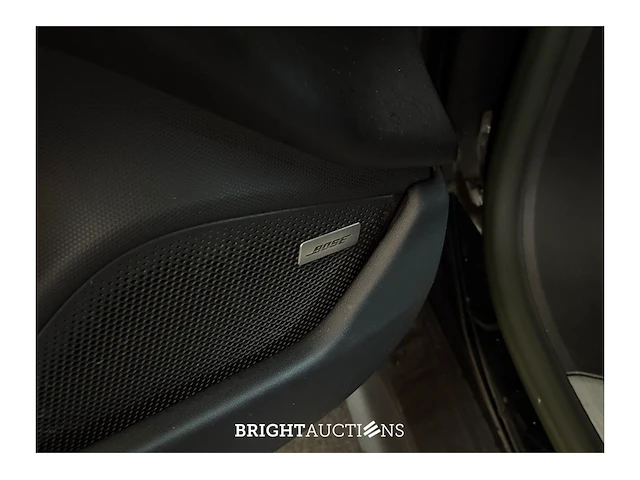 Porsche taycan 4s 93 kwh 2022, x-274-fs - afbeelding 6 van  48