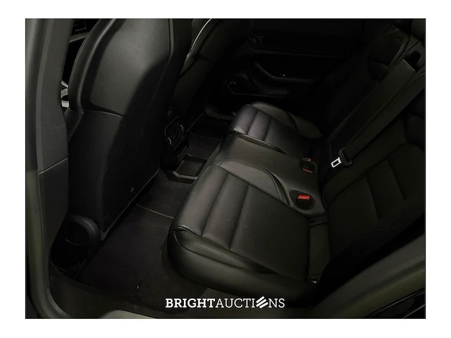 Porsche taycan 4s 93 kwh 2022, x-274-fs - afbeelding 7 van  48
