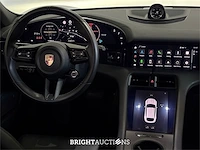 Porsche taycan 4s 93 kwh 2022, x-274-fs - afbeelding 10 van  48
