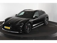 Porsche taycan 4s 93 kwh 2022, x-274-fs