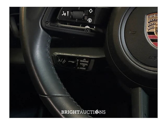 Porsche taycan 4s 93 kwh 2022, x-274-fs - afbeelding 14 van  48