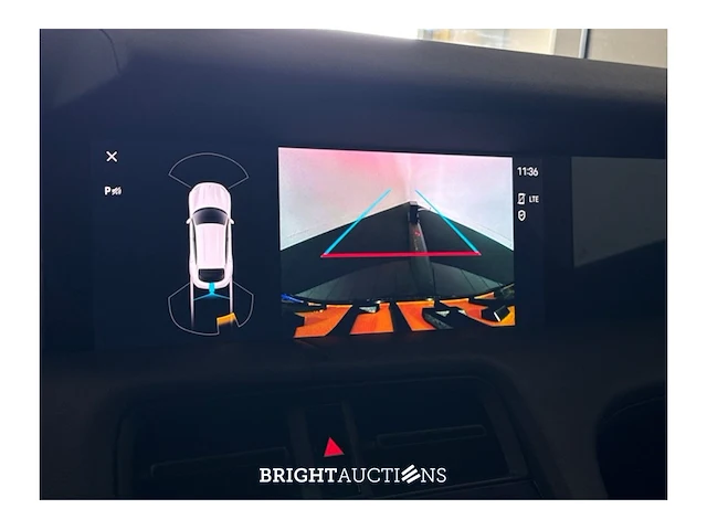 Porsche taycan 4s 93 kwh 2022, x-274-fs - afbeelding 22 van  48
