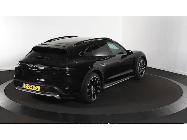 Porsche taycan 4s 93 kwh 2022, x-274-fs - afbeelding 12 van  48