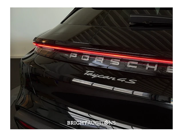 Porsche taycan 4s 93 kwh 2022, x-274-fs - afbeelding 26 van  48
