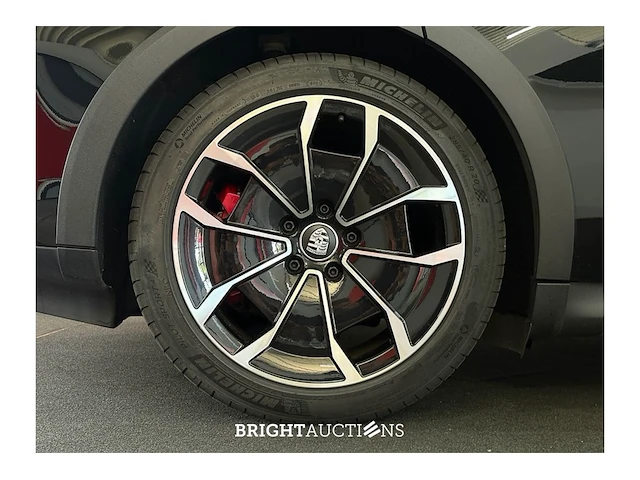 Porsche taycan 4s 93 kwh 2022, x-274-fs - afbeelding 32 van  48