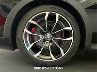 Porsche taycan 4s 93 kwh 2022, x-274-fs - afbeelding 32 van  48