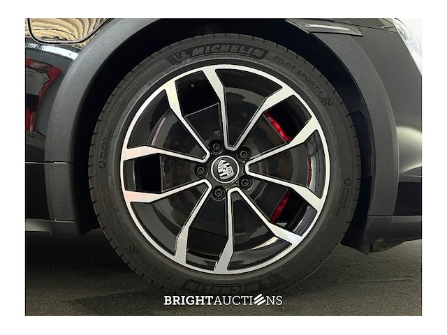 Porsche taycan 4s 93 kwh 2022, x-274-fs - afbeelding 33 van  48