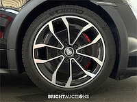 Porsche taycan 4s 93 kwh 2022, x-274-fs - afbeelding 33 van  48