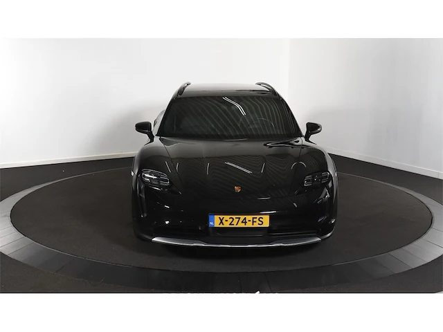 Porsche taycan 4s 93 kwh 2022, x-274-fs - afbeelding 23 van  48