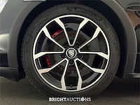 Porsche taycan 4s 93 kwh 2022, x-274-fs - afbeelding 35 van  48
