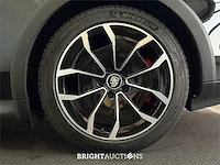Porsche taycan 4s 93 kwh 2022, x-274-fs - afbeelding 36 van  48