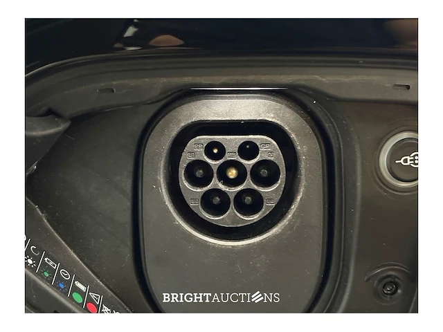 Porsche taycan 4s 93 kwh 2022, x-274-fs - afbeelding 38 van  48