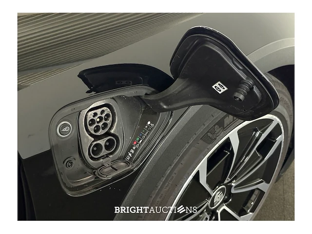 Porsche taycan 4s 93 kwh 2022, x-274-fs - afbeelding 39 van  48