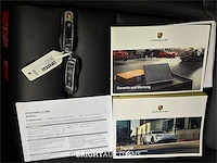 Porsche taycan 4s 93 kwh 2022, x-274-fs - afbeelding 42 van  48