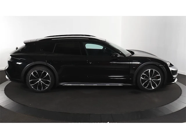 Porsche taycan 4s 93 kwh 2022, x-274-fs - afbeelding 44 van  48