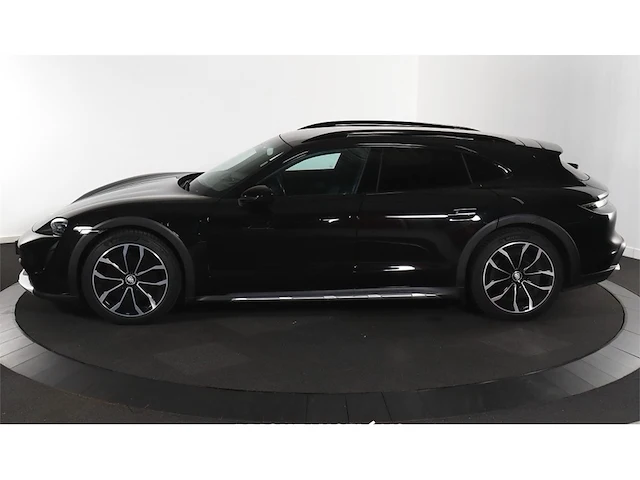 Porsche taycan 4s 93 kwh 2022, x-274-fs - afbeelding 45 van  48
