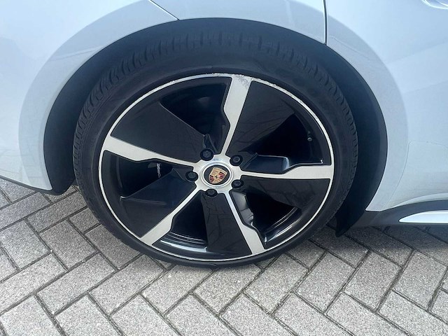 Porsche taycan 4s performance | a3-19-60 i - afbeelding 5 van  15