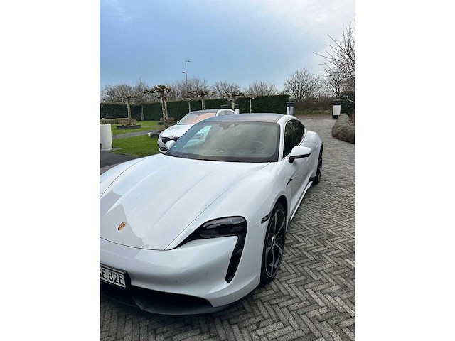 Porsche taycan 4s performance | a3-19-60 i - afbeelding 6 van  15