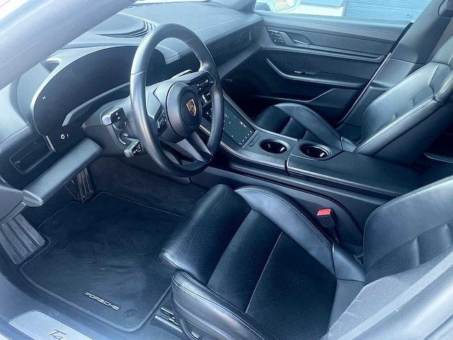 Porsche taycan 4s performance | a3-19-60 i - afbeelding 11 van  15