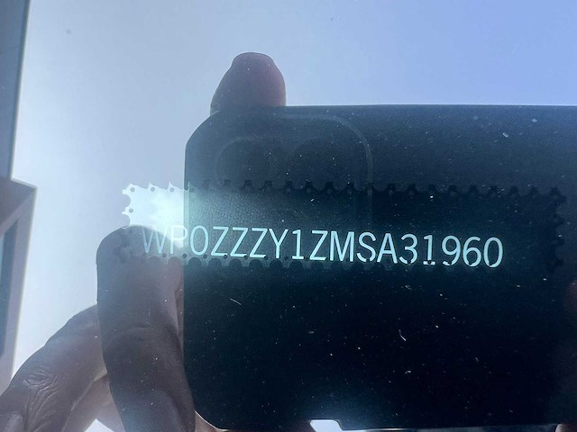 Porsche taycan 4s performance | a3-19-60 i - afbeelding 13 van  15