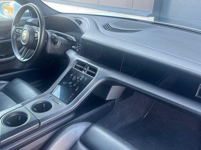 Porsche taycan 4s performance | a3-19-60 i - afbeelding 15 van  15