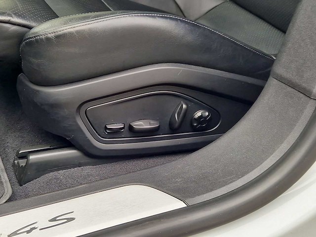 Porsche taycan 4s performance | a3-19-60 i - afbeelding 2 van  42