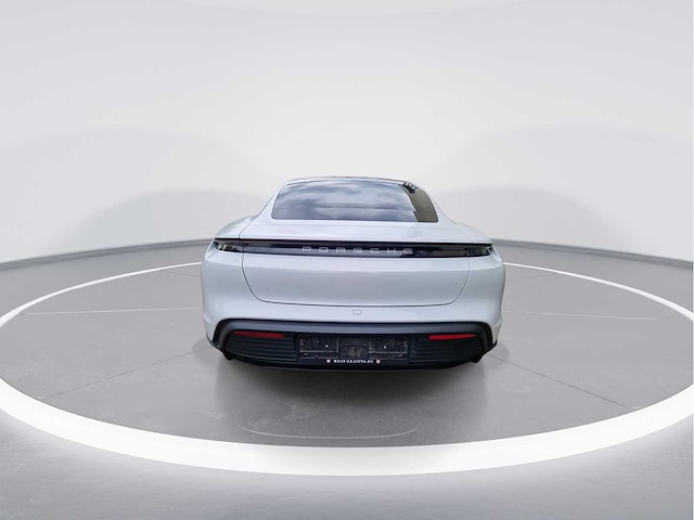 Porsche taycan 4s performance | a3-19-60 i - afbeelding 7 van  42