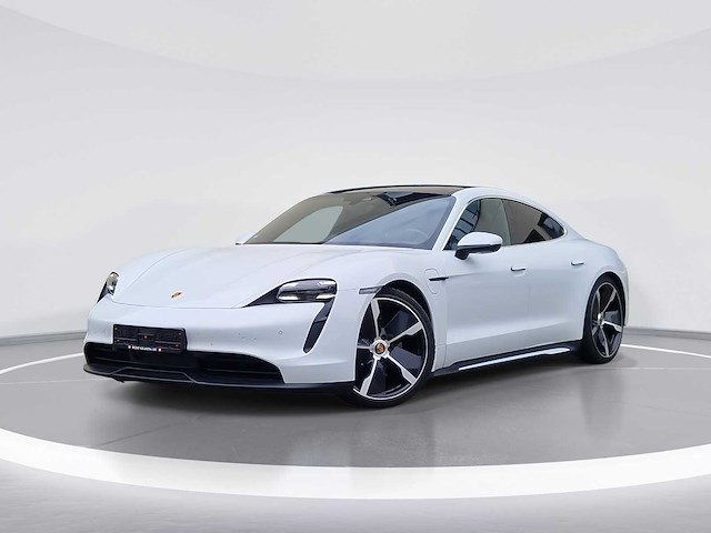 Porsche taycan 4s performance | a3-19-60 i - afbeelding 1 van  42