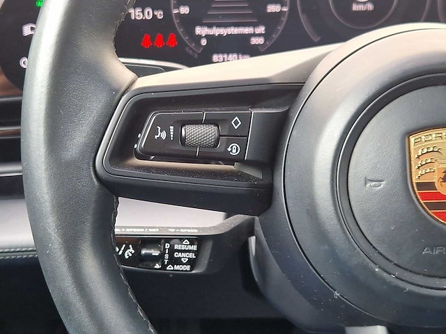 Porsche taycan 4s performance | a3-19-60 i - afbeelding 13 van  42