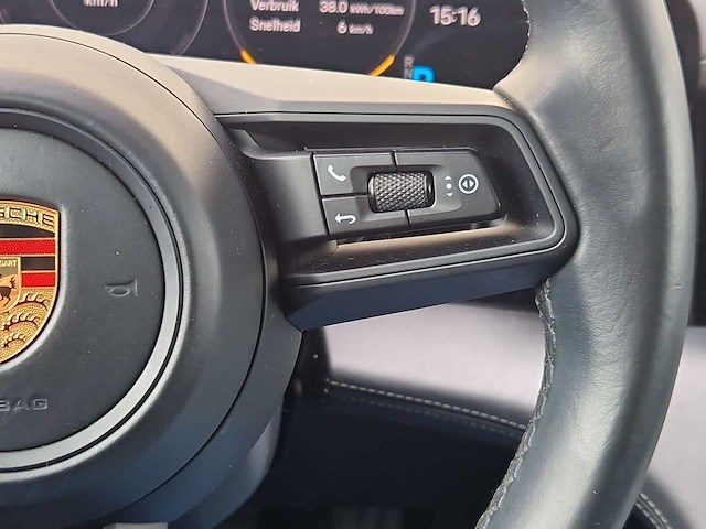 Porsche taycan 4s performance | a3-19-60 i - afbeelding 14 van  42