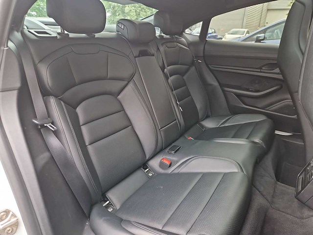Porsche taycan 4s performance | a3-19-60 i - afbeelding 22 van  42
