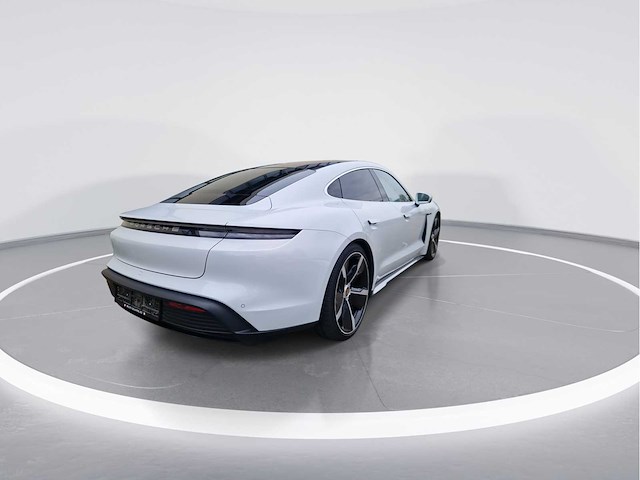 Porsche taycan 4s performance | a3-19-60 i - afbeelding 12 van  42