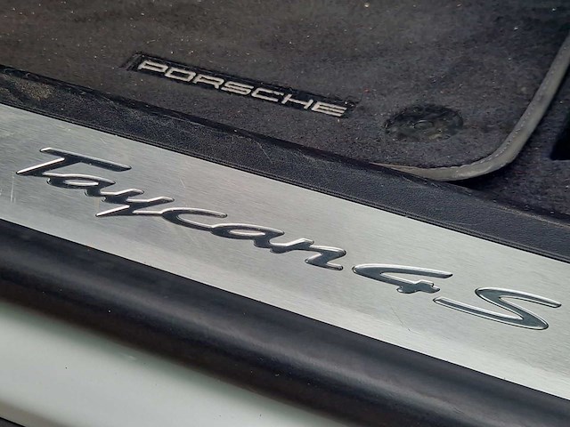 Porsche taycan 4s performance | a3-19-60 i - afbeelding 30 van  42