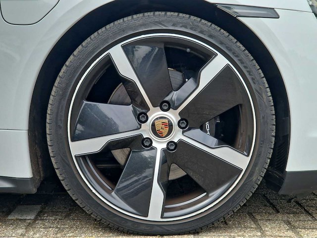 Porsche taycan 4s performance | a3-19-60 i - afbeelding 36 van  42