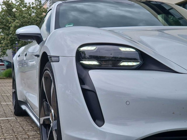 Porsche taycan 4s performance | a3-19-60 i - afbeelding 37 van  42