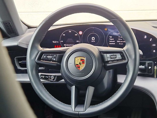 Porsche taycan 4s performance | a3-19-60 i - afbeelding 34 van  42