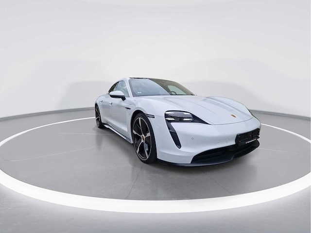 Porsche taycan 4s performance | a3-19-60 i - afbeelding 38 van  42