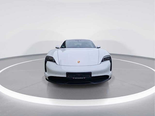 Porsche taycan 4s performance | a3-19-60 i - afbeelding 40 van  42
