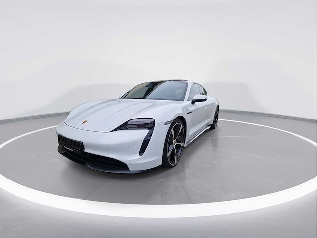 Porsche taycan 4s performance | a3-19-60 i - afbeelding 42 van  42