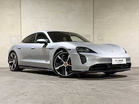 Porsche taycan performance 94 kwh 476pk 2021, n-714-gs - afbeelding 3 van  61