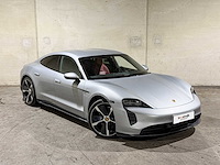 Porsche taycan performance 94 kwh 476pk 2021, n-714-gs - afbeelding 4 van  61