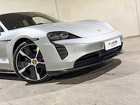 Porsche taycan performance 94 kwh 476pk 2021, n-714-gs - afbeelding 5 van  61
