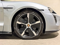 Porsche taycan performance 94 kwh 476pk 2021, n-714-gs - afbeelding 8 van  61