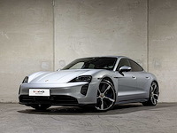 Porsche taycan performance 94 kwh 476pk 2021, n-714-gs - afbeelding 1 van  61