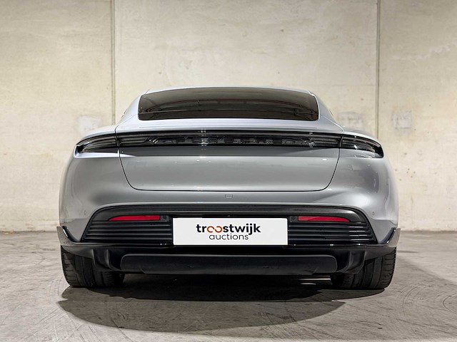Porsche taycan performance 94 kwh 476pk 2021, n-714-gs - afbeelding 13 van  61