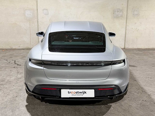 Porsche taycan performance 94 kwh 476pk 2021, n-714-gs - afbeelding 14 van  61