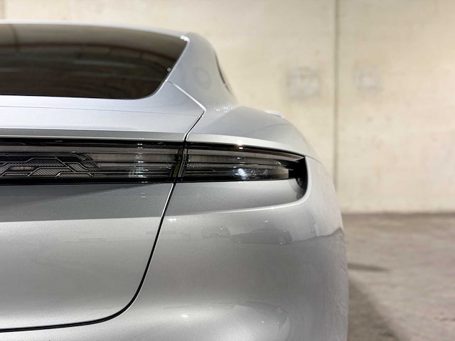 Porsche taycan performance 94 kwh 476pk 2021, n-714-gs - afbeelding 15 van  61